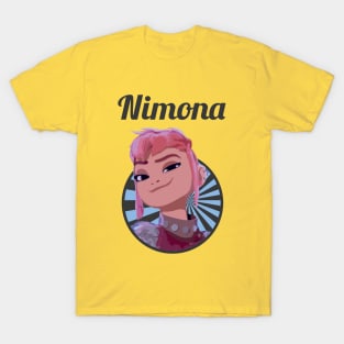 Nimona T-Shirt